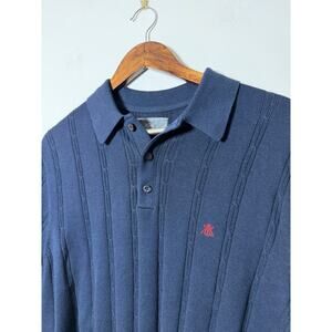 Kith Tilden Polo 'Nocturnal'